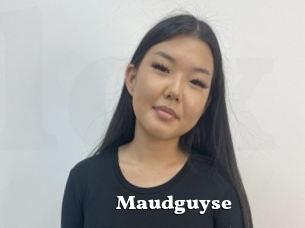 Maudguyse