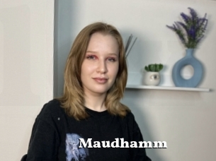 Maudhamm