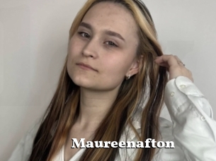 Maureenafton