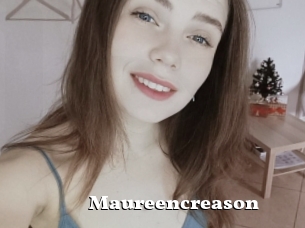 Maureencreason