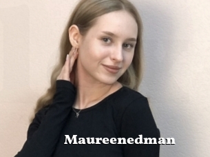 Maureenedman