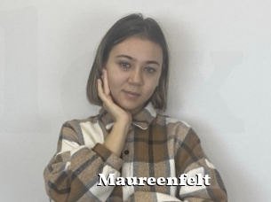 Maureenfelt