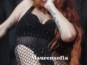 Maurensofia