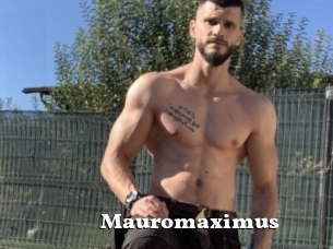 Mauromaximus