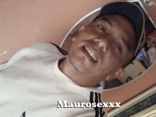 Maurosexxx