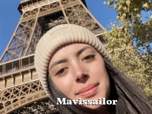 Mavissailor