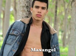 Maxangel