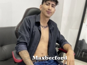 Maxbecford