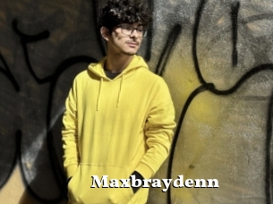 Maxbraydenn