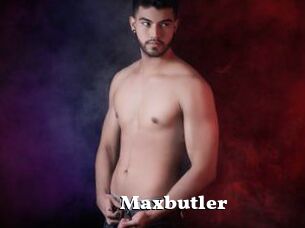 Maxbutler