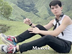 Maxcel