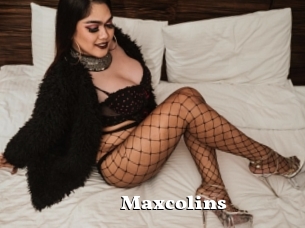 Maxcolins