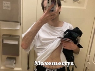 Maxemertys