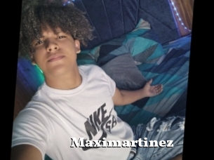 Maximartinez