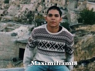 Maximiliam18