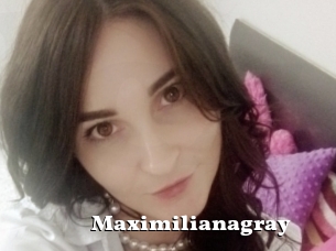 Maximilianagray