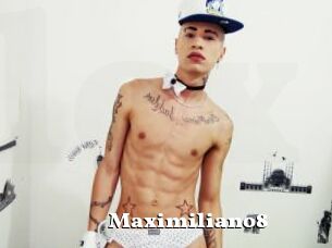 Maximiliano8