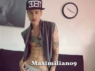 Maximiliano9