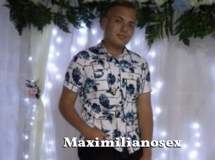 Maximilianosex