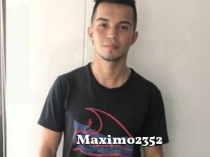 Maximo2352