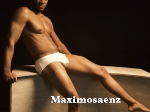 Maximosaenz