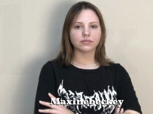 Maxinebeckey