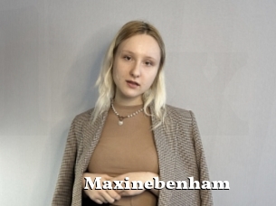 Maxinebenham