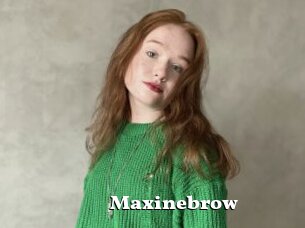 Maxinebrow