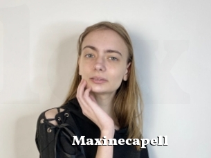 Maxinecapell