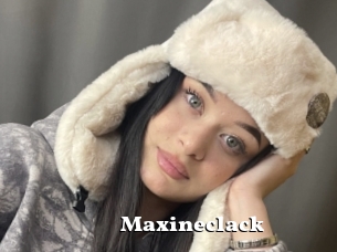 Maxineclack