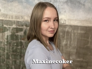 Maxinecoker