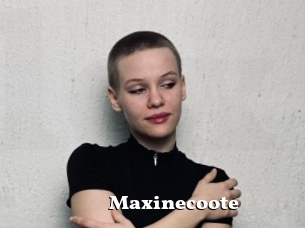 Maxinecoote