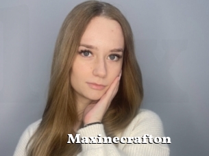 Maxinecrafton