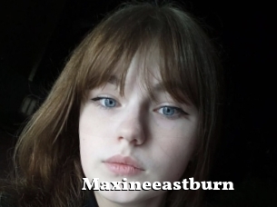 Maxineeastburn