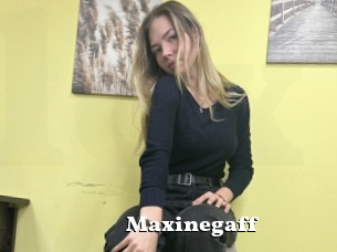 Maxinegaff