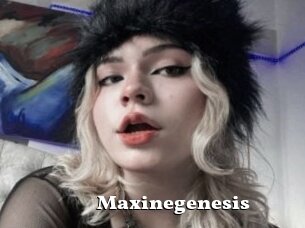 Maxinegenesis