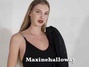 Maxinehalloway