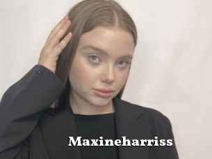 Maxineharriss