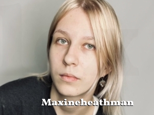 Maxineheathman