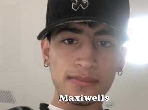 Maxiwells