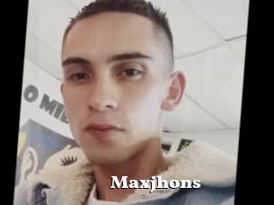 Maxjhons