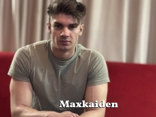 Maxkaiden