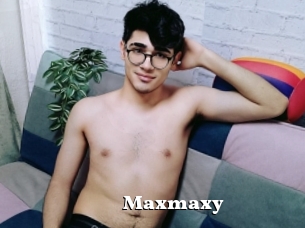 Maxmaxy