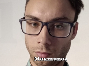 Maxmunoz