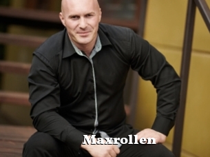 Maxrollen