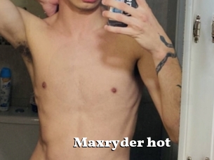 Maxryder_hot