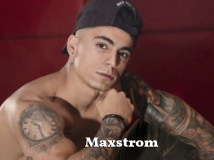 Maxstrom