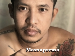 Maxsupremo