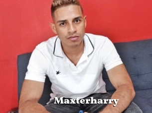 Maxterharry