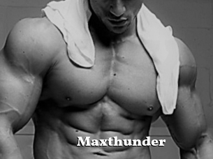 Maxthunder